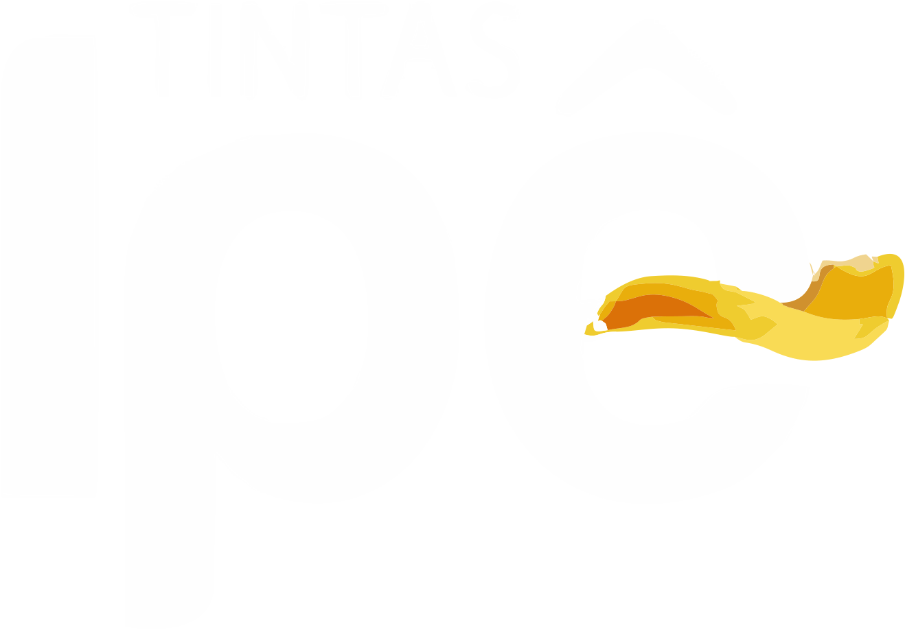 Tintas-Ipê
