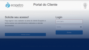portal-do-cliente-ecopetro